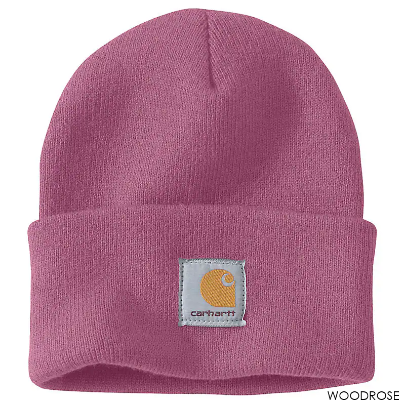 Carhartt Acrylic Watch Toque