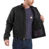 Carhartt Mens Detroit Blanket Lined Jacket