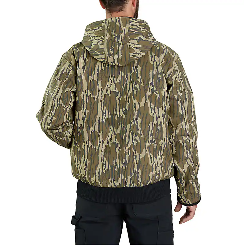 Carhartt Rugged Flex Insulated Jacket