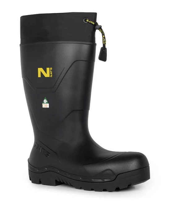 Nat's EVA Insulated -50°C Work Boots