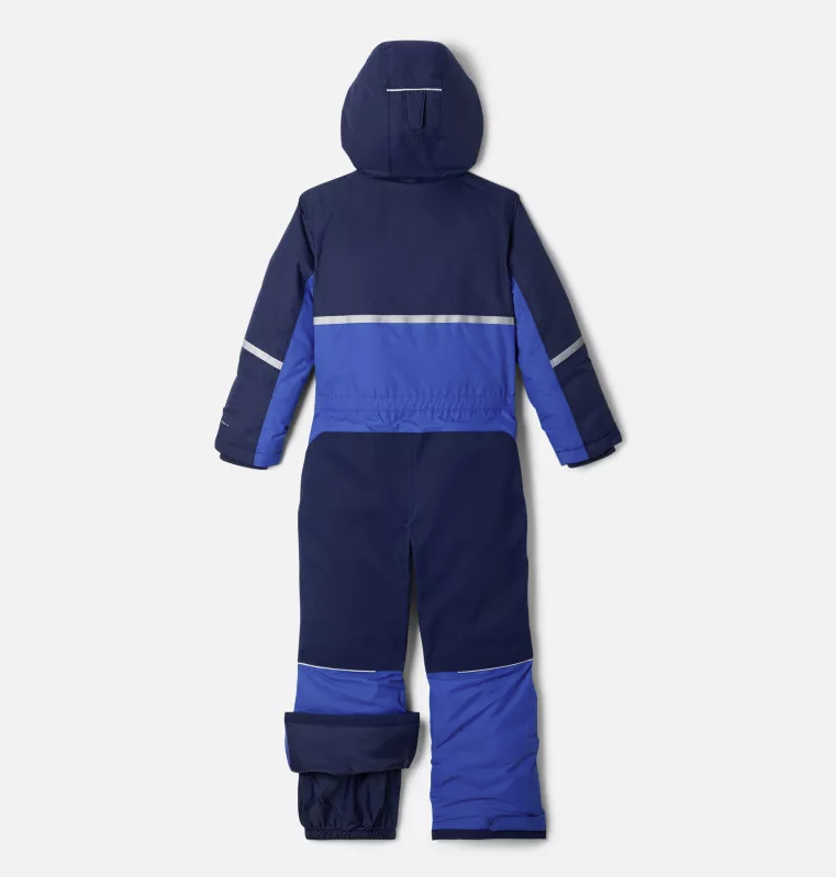 Columbia Kids' Buga lll Snowsuit