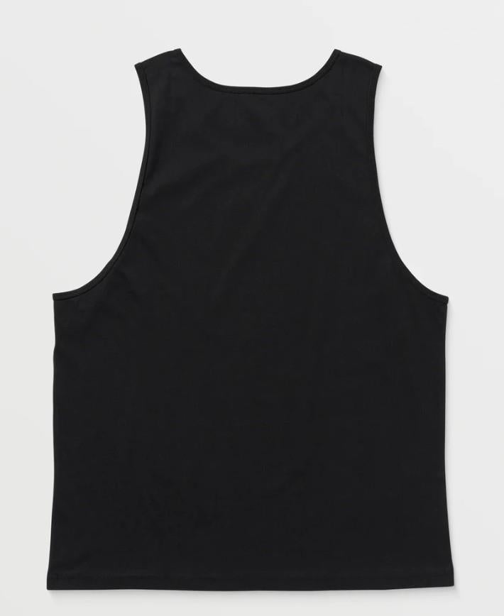 RVCA Topo Two Tank