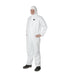 Pioneer Disposable Microporous Coveralls