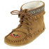 Concho Moccasins