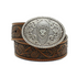 Ariat Kids Leather Western Belt