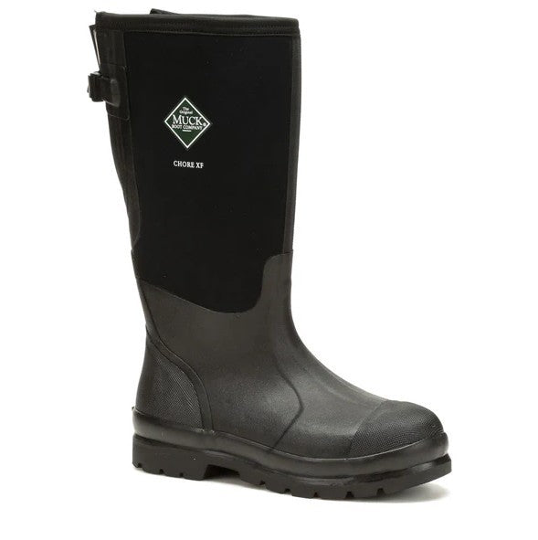 Mens Muck Boots Chore XT Fit