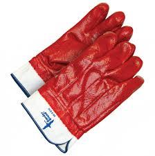 PVC Foam Insulated Gloves