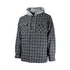 Ganka Flannel Jacket