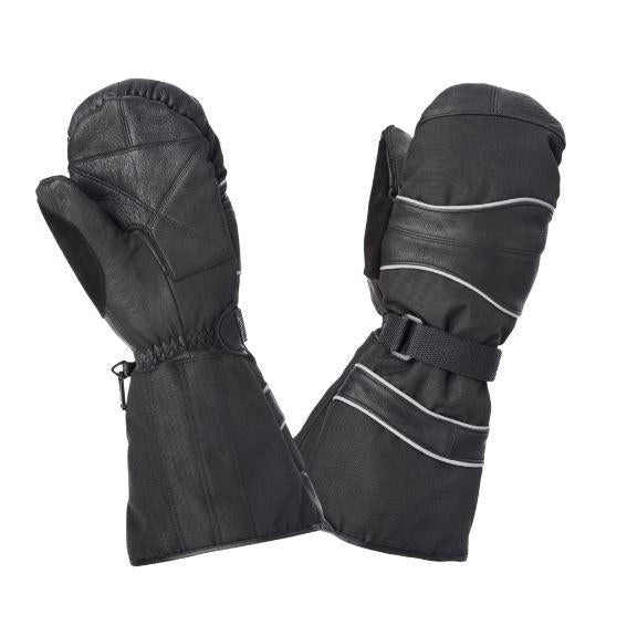 Club Polar Brand Snowmobile Gloves