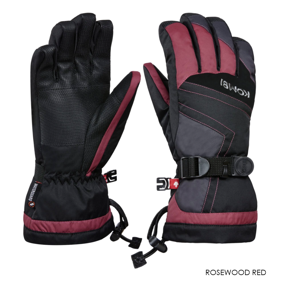 Kombi Original Gloves Women