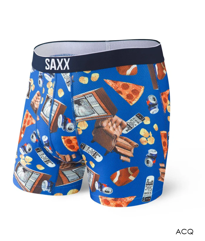 SAXX Brief Volt Boxer