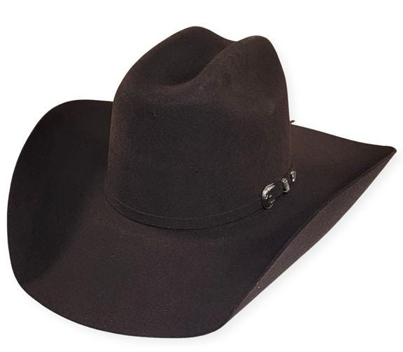 Felt Cowboy Hat