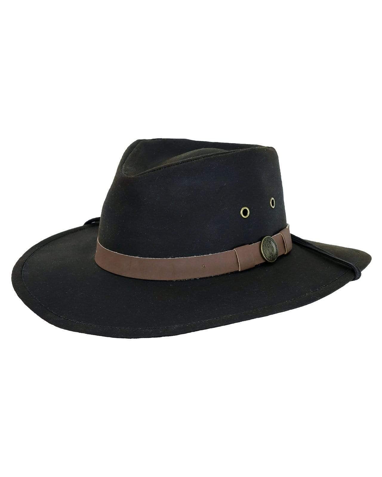 Kodiak Cowboy Hat