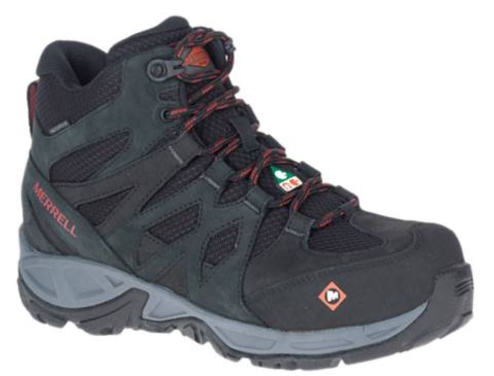 Merrell 6" Siren CSA Boot