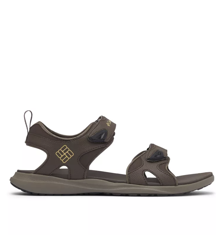 Columbia 2 Strap Sandal