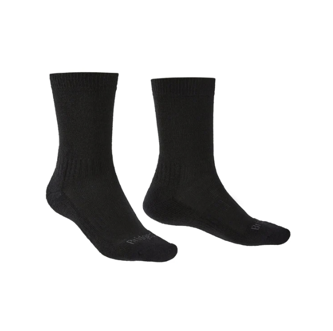 Bridgedale Hike Lightweight Socks