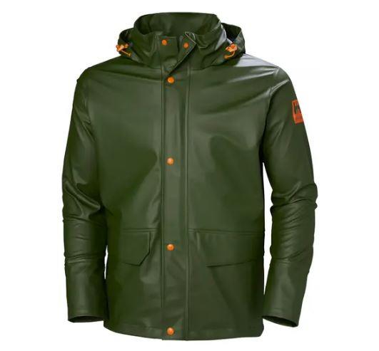 Helly Hansen Gale Rain Jacket