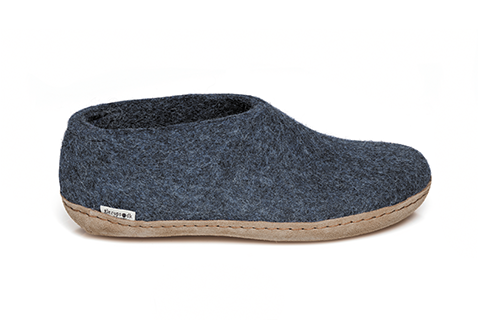 Glerups Shoe Slipper