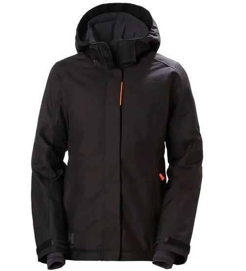 Womens Helly Hansen Luna Jacket