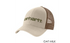 Carhartt Canvas Mesh Cap