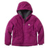 Carhartt Kids Canvas Insulated Jacket