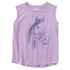 Carhartt Kids Cowgirl Graphic Tank-Top