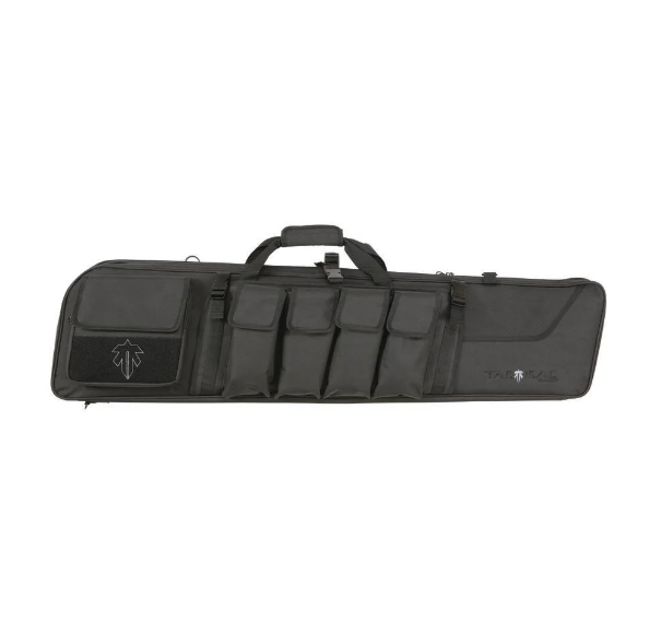 Tac-Six 44" Operator Gear-Fit Tactical Rifle Case