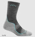 Darn Tough Womens Micro Crew Sock