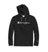 Champion Men's Midweight Hoodie