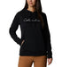 Columbia Women's Trek Graphic Hoodie