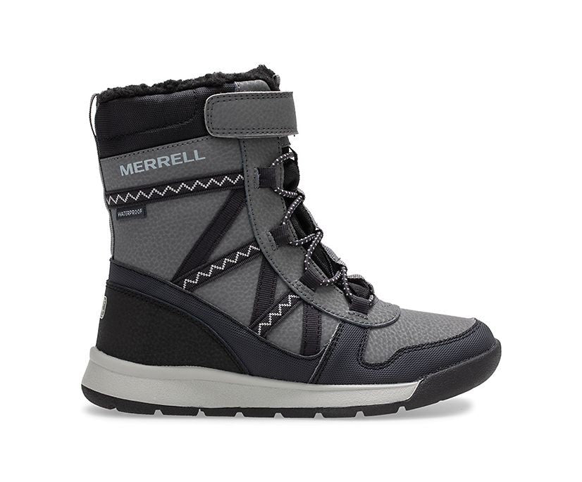 Merrell Snow Crush 2.0 Waterproof Boot