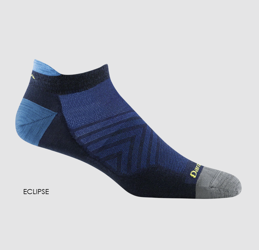 Darn Tough No Show Tab Ultra-Lightweight Running Sock