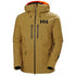 H/H Mens Garibaldi 2.0 Insulated Ski Jacket