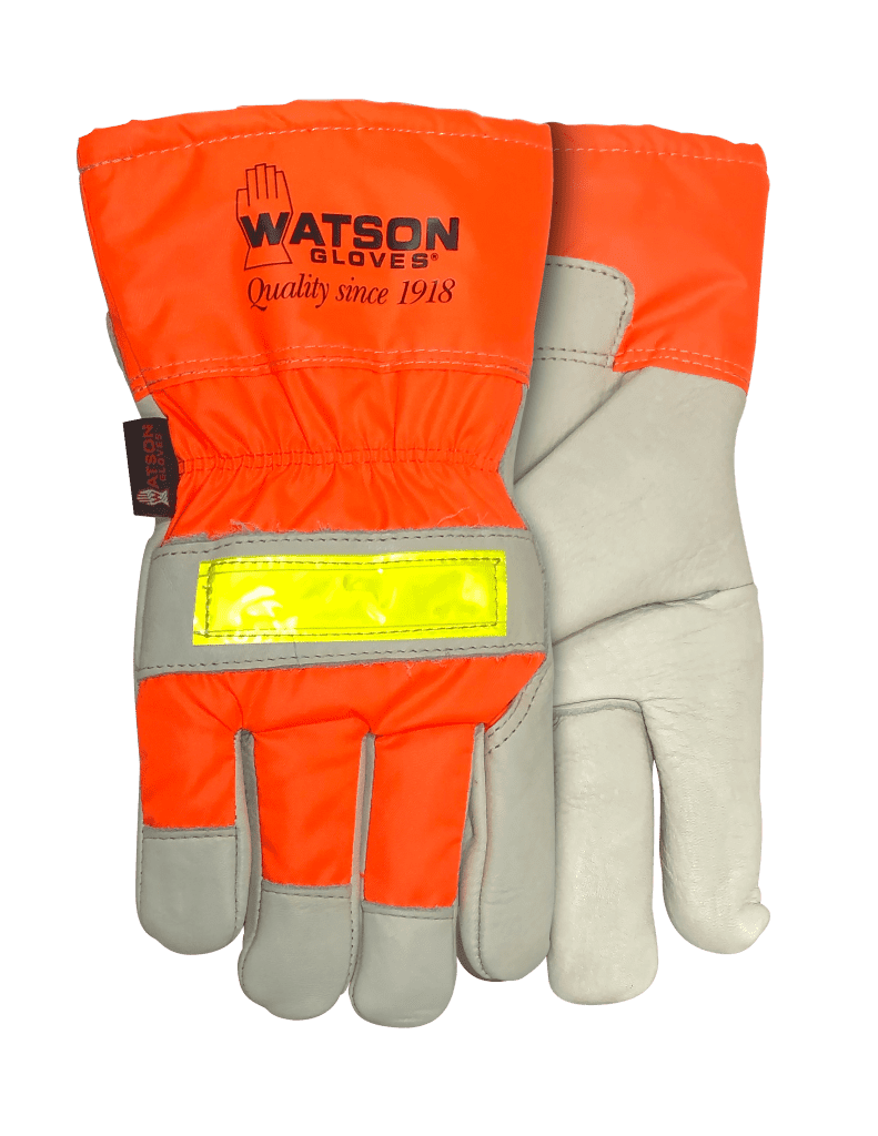 Watson Winter Flashback Gloves