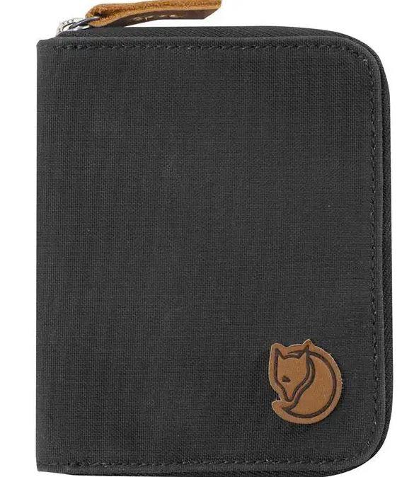 Fjallraven Zip Wallet