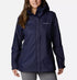 Columbia Women's  Arcadia II Rain Jacket