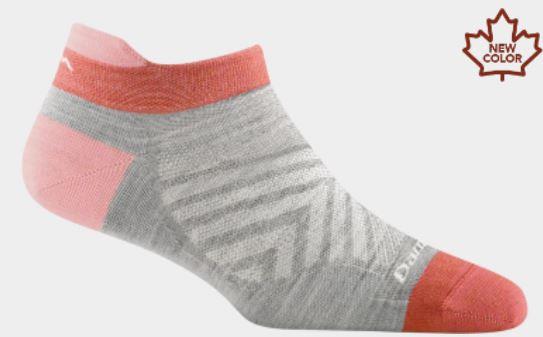 Darn Tough Run No Show Tab Ultra-Lightweight Running Sock