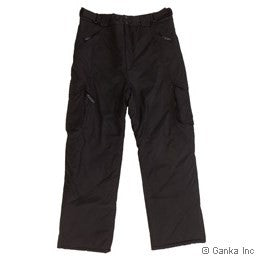 Ganka Waist Ski Pants