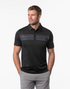 Travis Mathew Mens Ante Up Polo