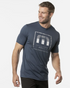 Travis Mathew Mens Bearly There Shirt