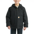 Carhartt Kids Canvas Insulated Active Jacket