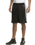 Champion Mens 10" Mesh Basketball Shorts