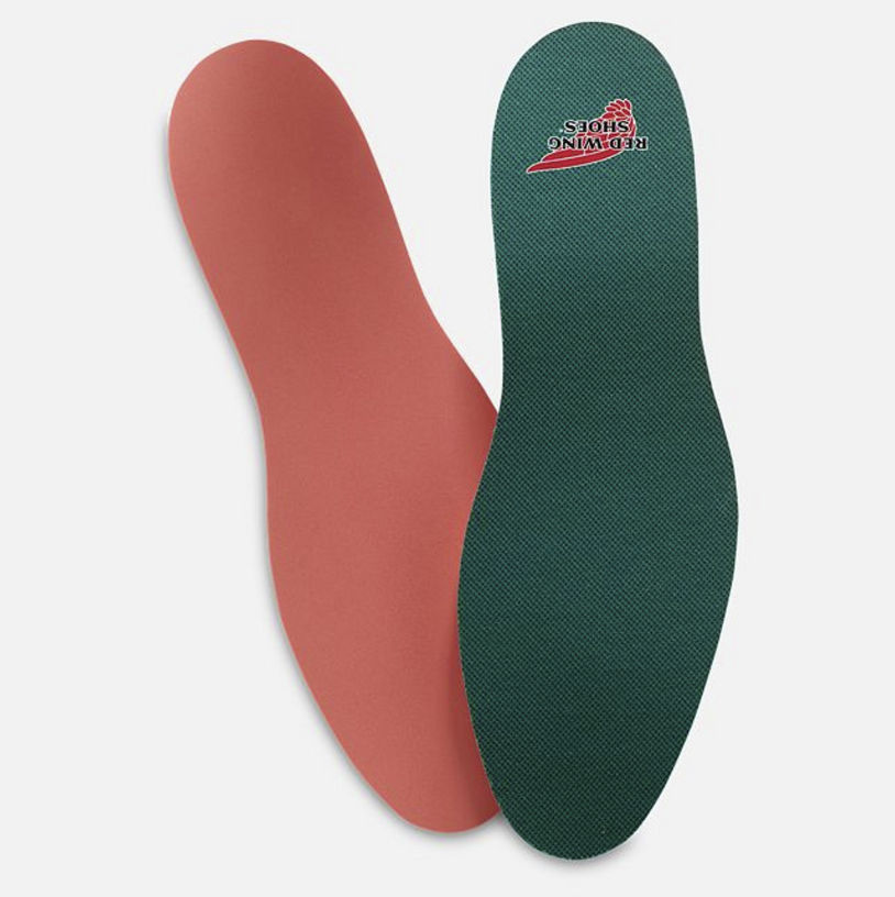 Red Wing Flat Comfort Insoles