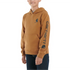 Carhartt Kids Long-Sleeve Hoodie