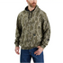 Men's Carhartt Loose Fit Midweight Camo Sweatshirt