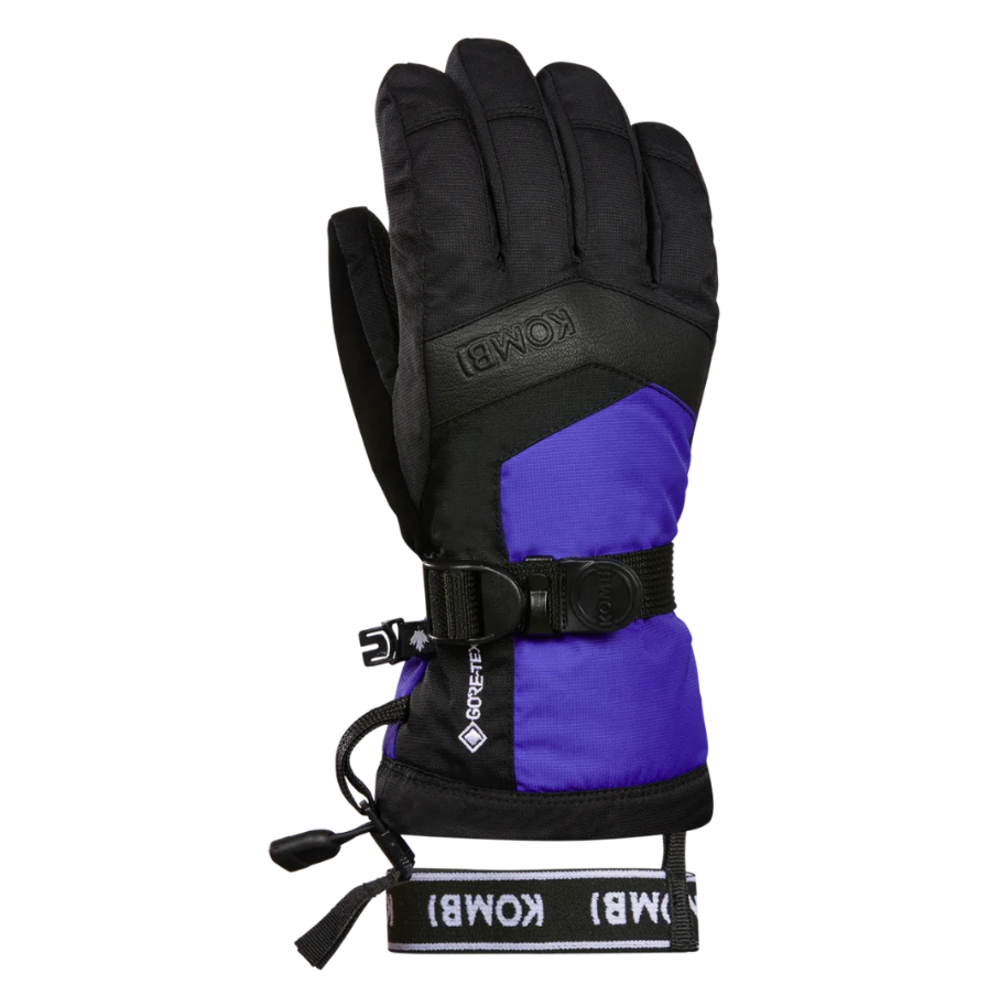 Kids Kombi Zenith Gore-Tex Gloves