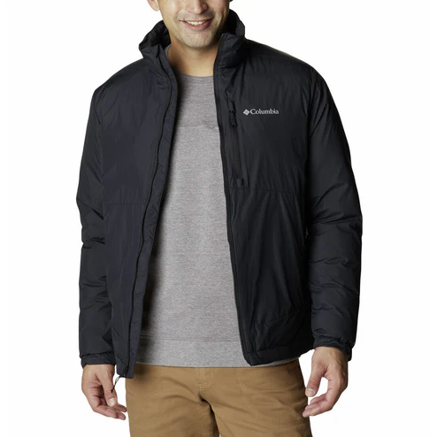 Columbia Mens Reno Ridge Insulated Jacket