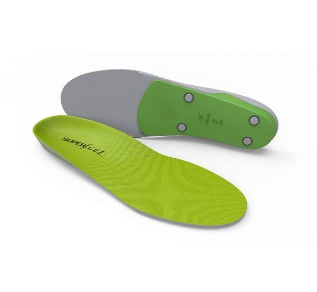 Superfeet Orthotics Insoles