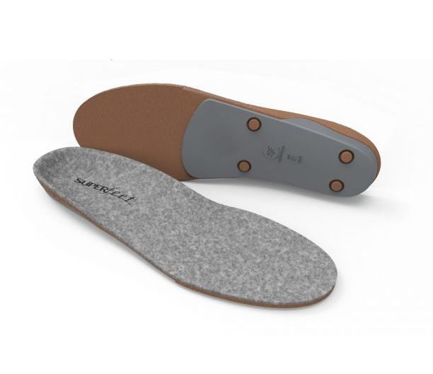 Superfeet Orthotics Insoles