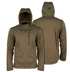 Fieldsheer Mens Tundra Heated Jacket - Medium